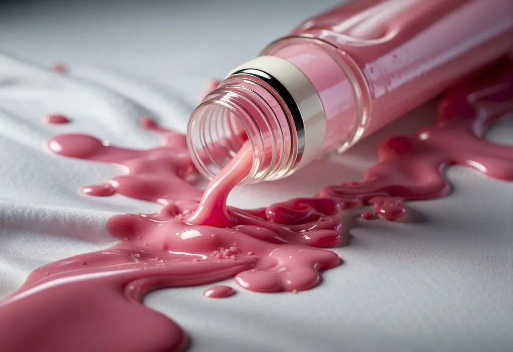 How to Get Lip Gloss Out of Clothes Effective Stain Removal Tips