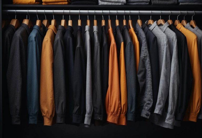 What Colours Go with Black Clothes: Perfect Pairings for Timeless Style ...