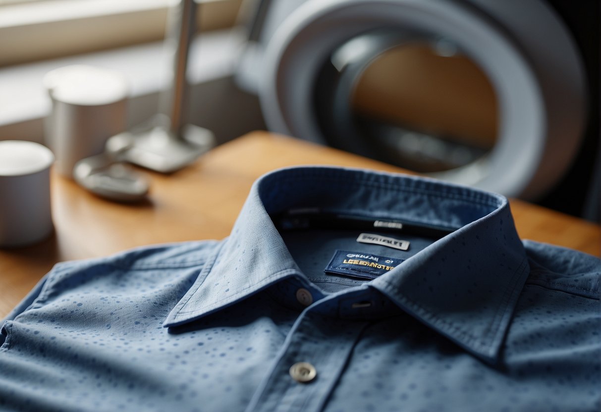 How to Remove Sweat Stains from Clothes A StepbyStep Guide North River Outfitter