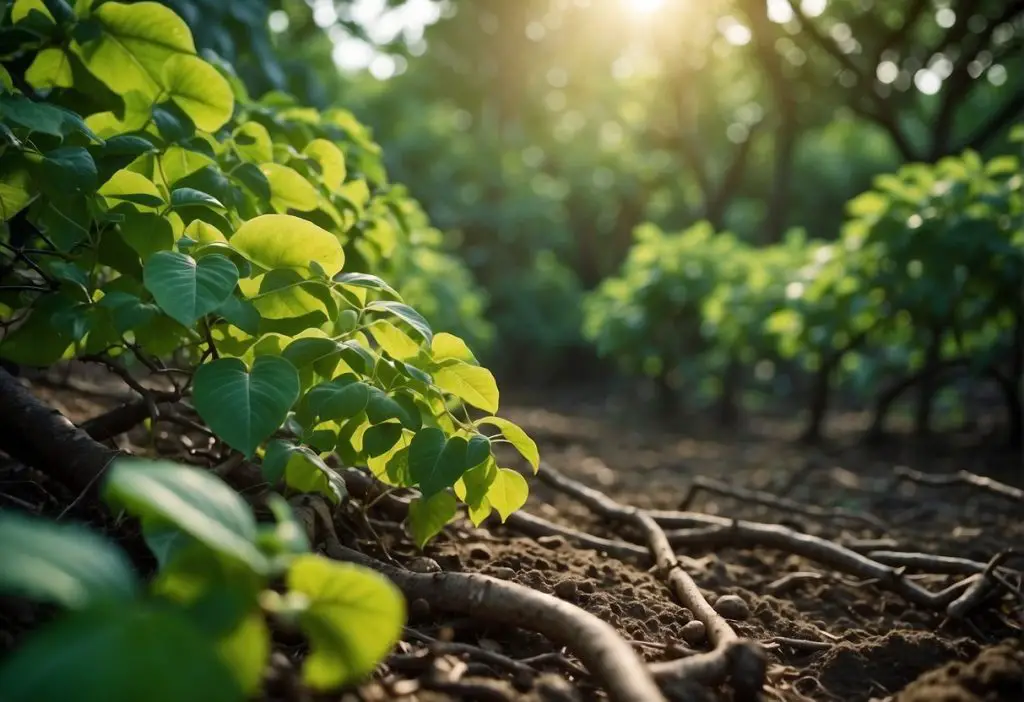 Cashews and Poison Ivy The Surprising Connection North River Outfitter