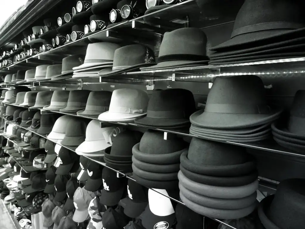 hats for men - featured image