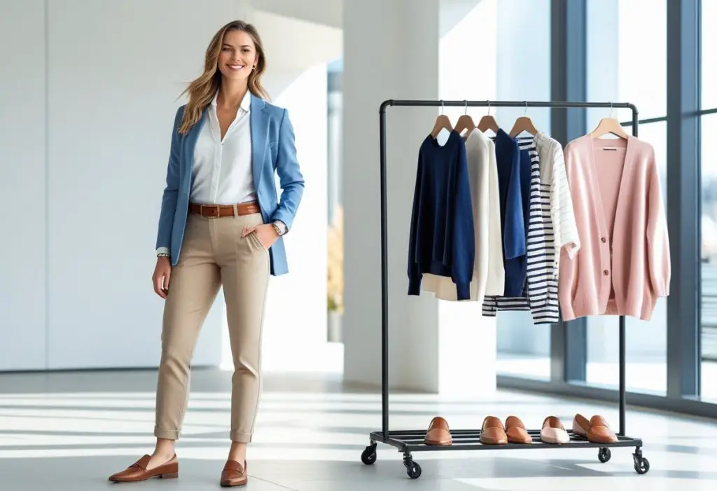 What Goes With Beige Pants Wear Styles and Combinations North River — free download