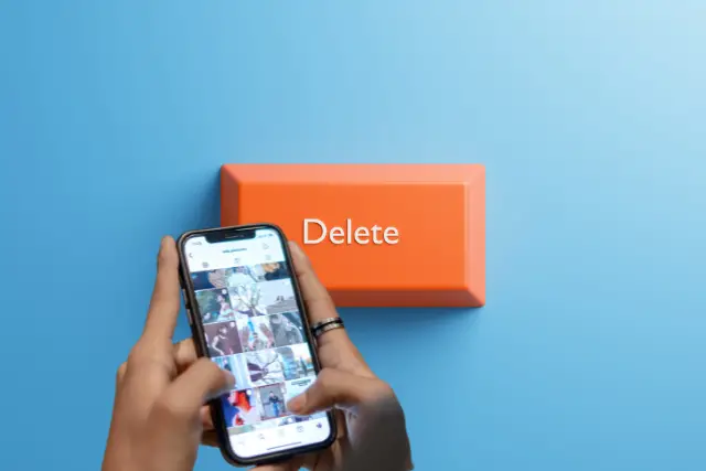 how to see deleted stories on instagram