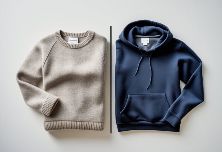 sweater and hoodie - featured image